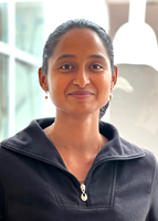 Kiruthika Periasamy