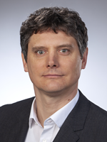 Dr. Stephan Schubert